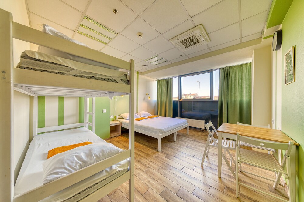 Hostel Terminal Adler