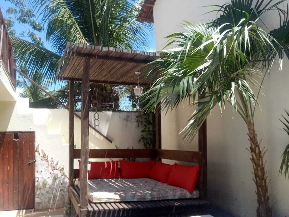 Pousada Cabana