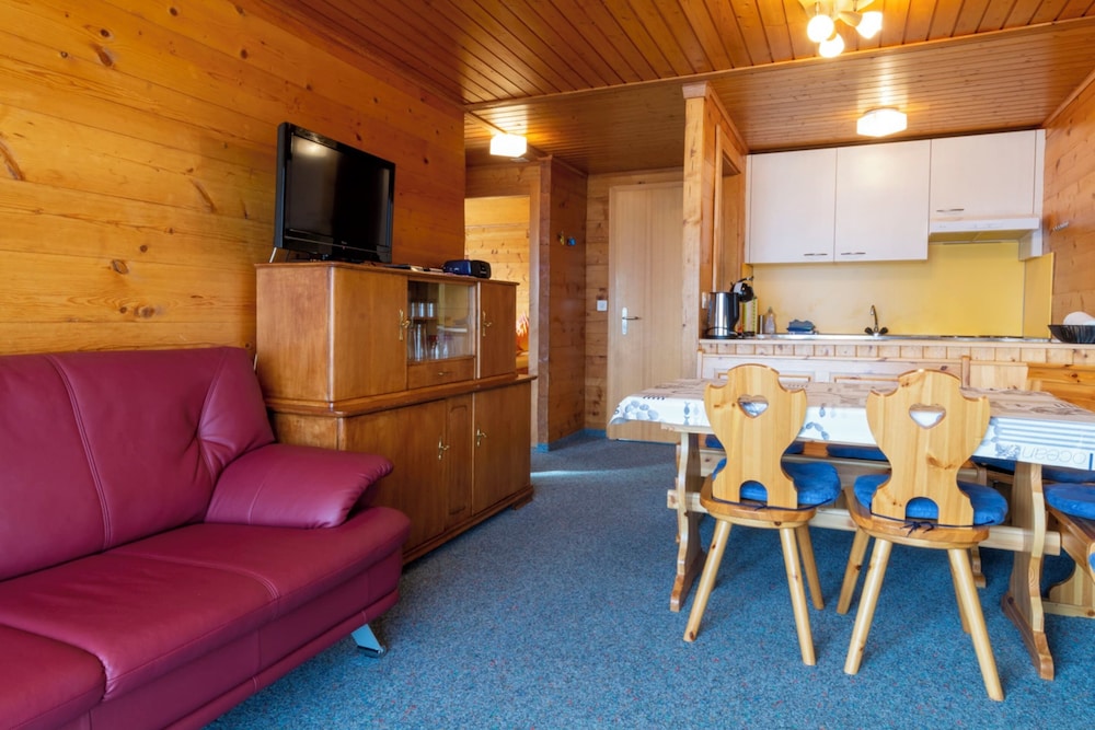 Chalet Weisshorn 2