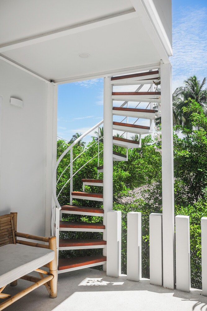 Siam Serenity Villa by Sea N' Rent