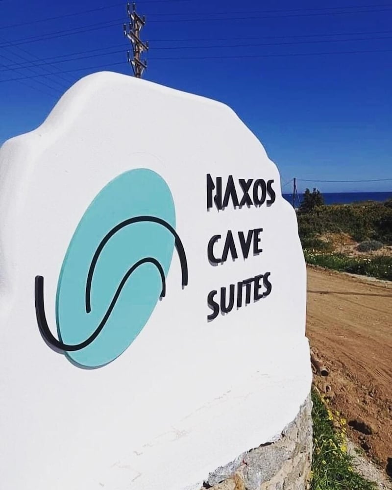 Cave Suites