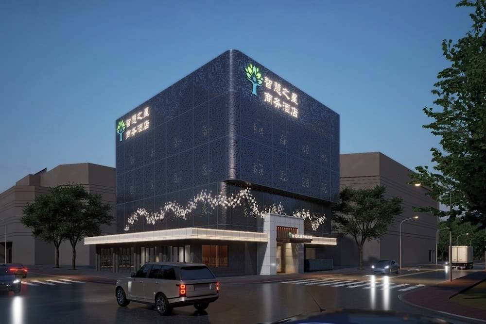 Zhihui Star Business Hotel