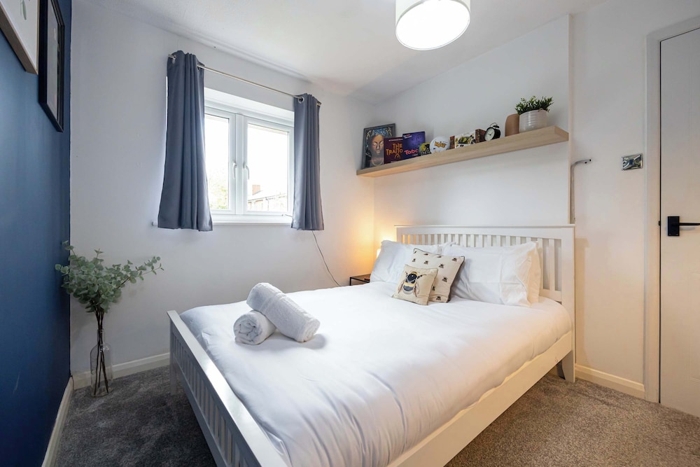 Cosy Home in the Heart of Whitefield