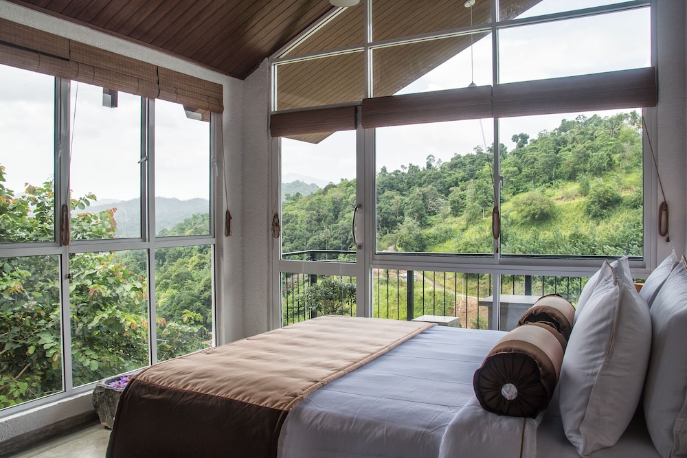 Kandy Victoria Eco Resort view 4