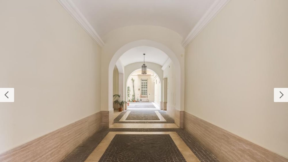 Vatican Vanity photo 2