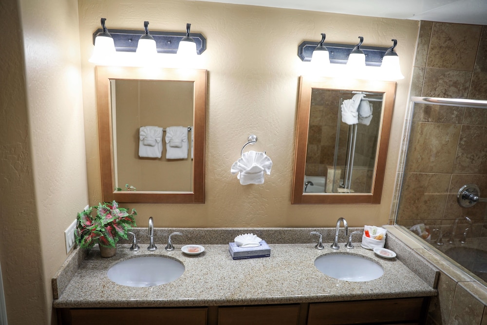 Getaways at Highlands at Verde Ridge