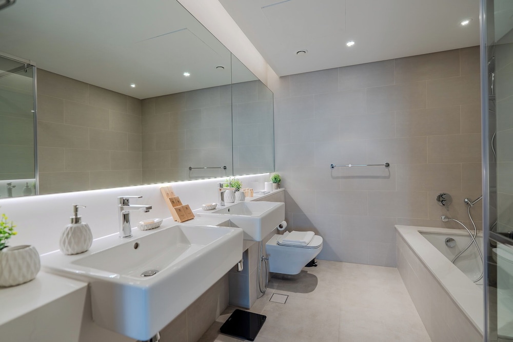 Canal Front Residences - Al Wasl Dubai