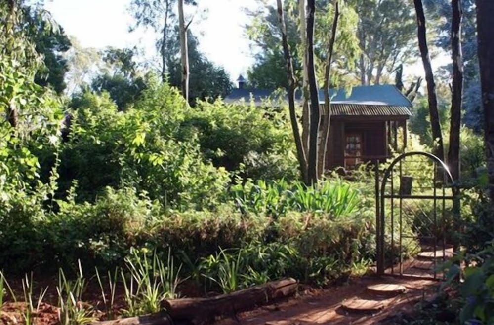 Woodland Gardens