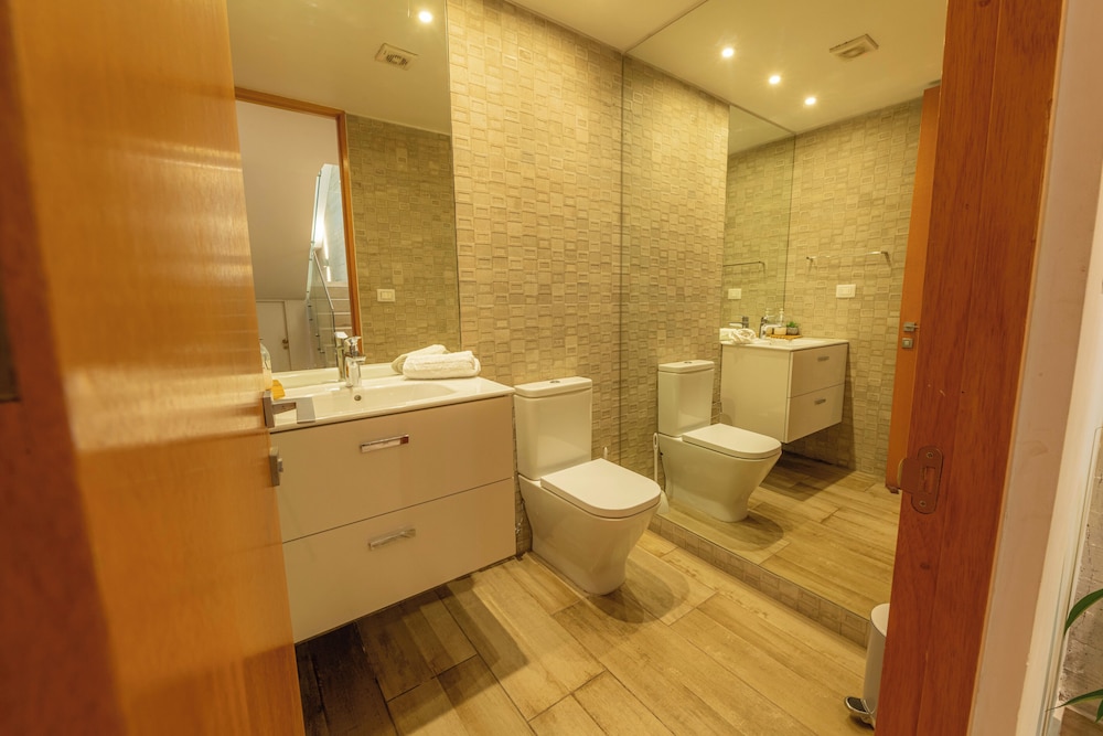Oceana Suites Casa Las Condes