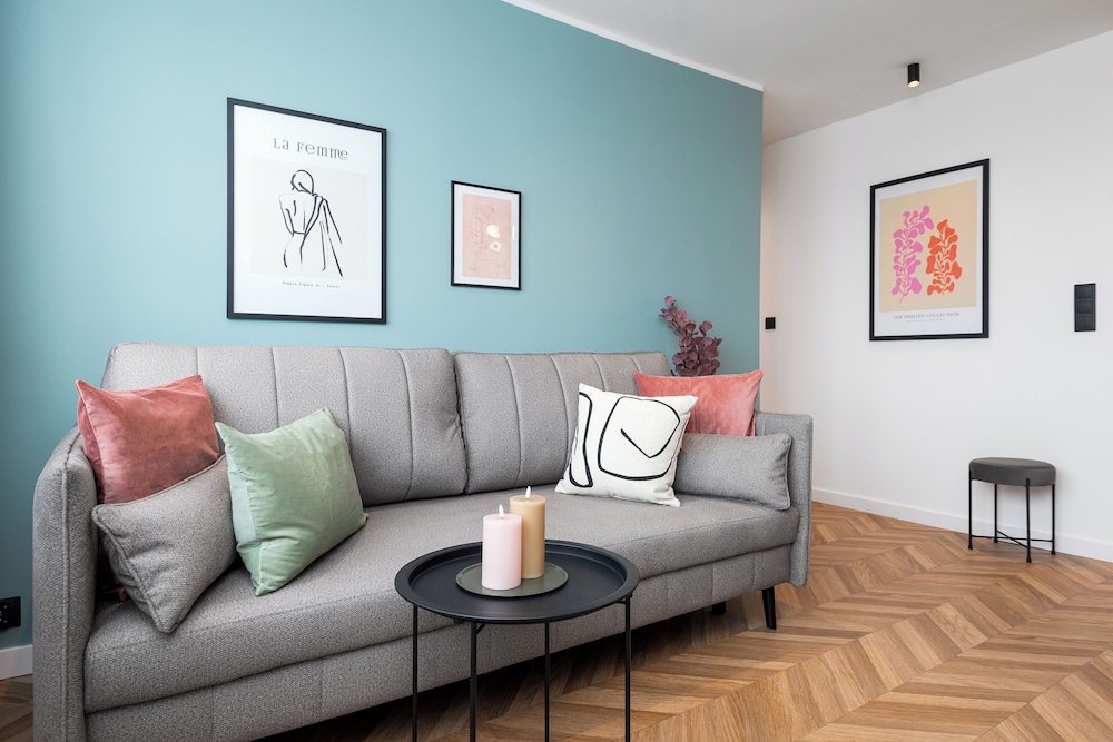 Szafir - by Kairos Apartments