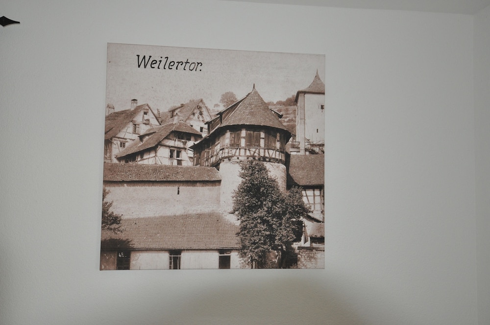 D´r Rechenmacher Pension und Landgasthof view 2