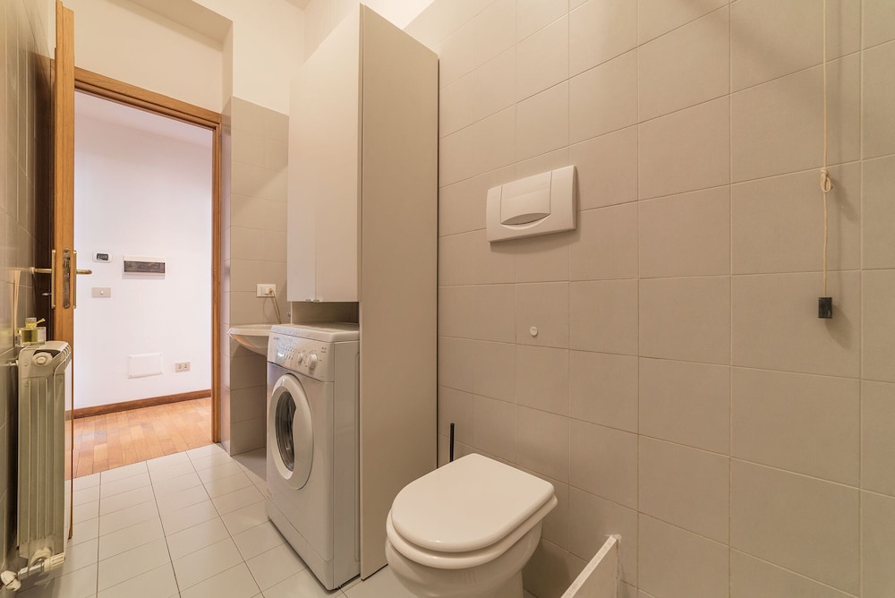 Ostiense Exclusive Terrace Flat