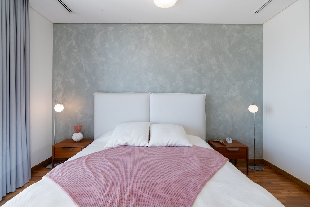 Burj Daman - Mint Stay