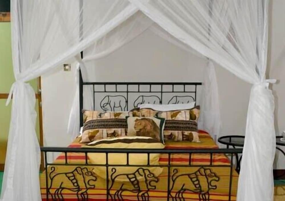 Korona Villa Bed & Breakfast