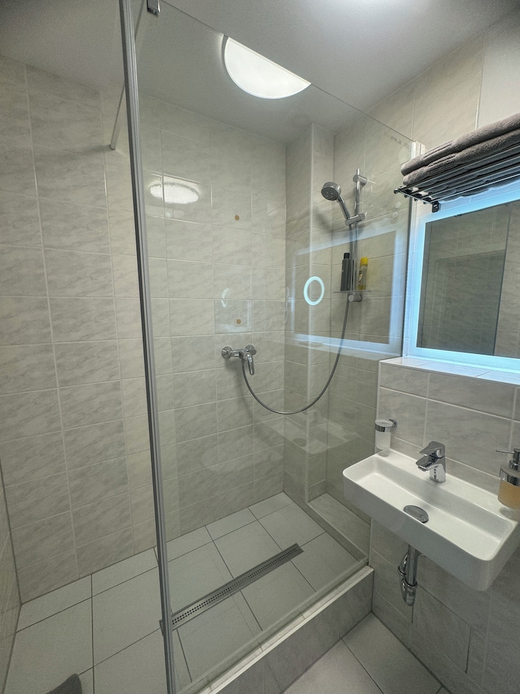 Cyty Apartment am Hauptbahnhof