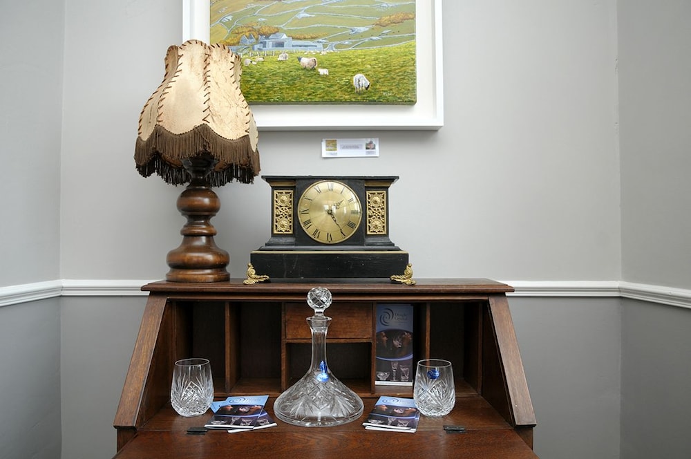 Milltown House