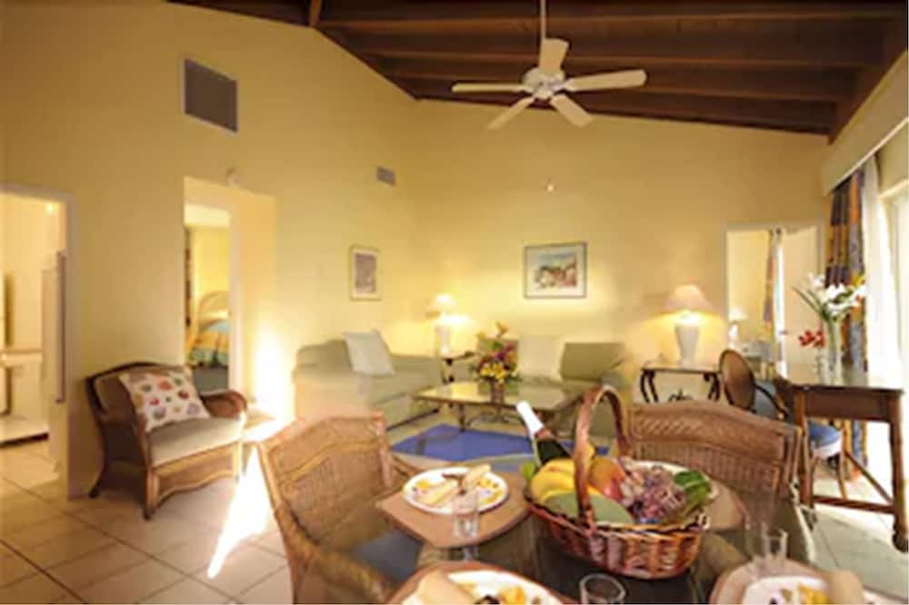 Nassau - Paradise Island Vacations - Bay View Suites Paradise Island - Property Image 8