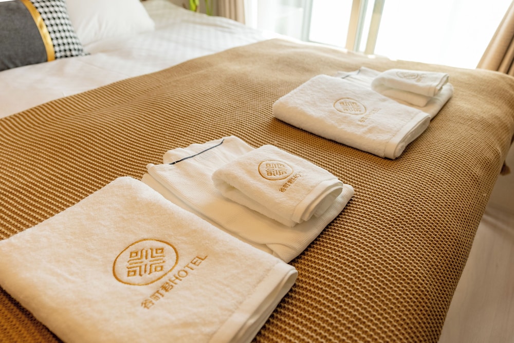 Tanimachikun Hotel Niponbashi47