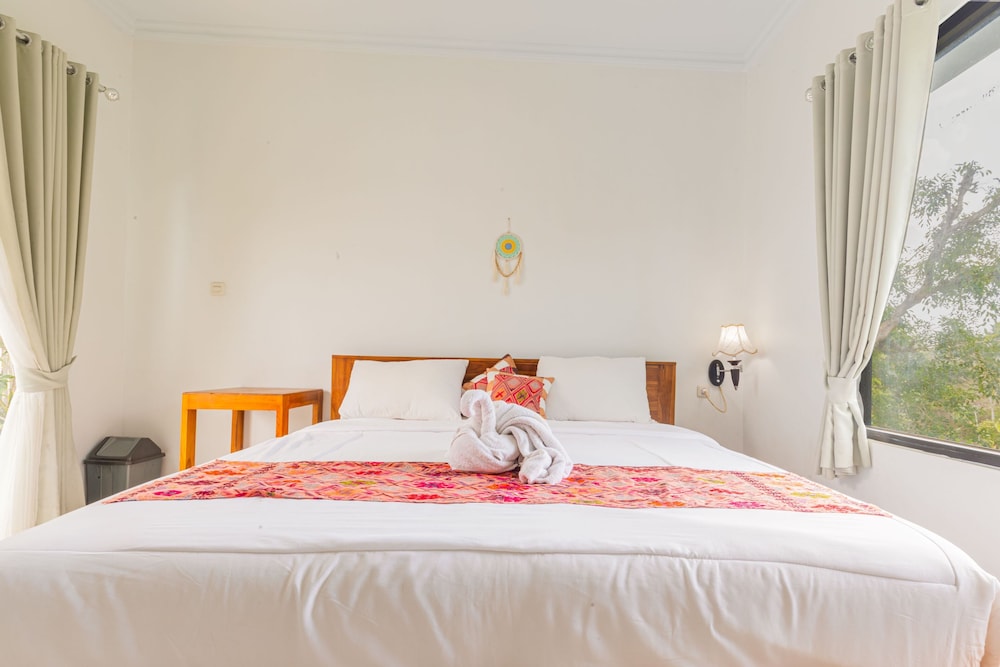 Lahi Villa view 5