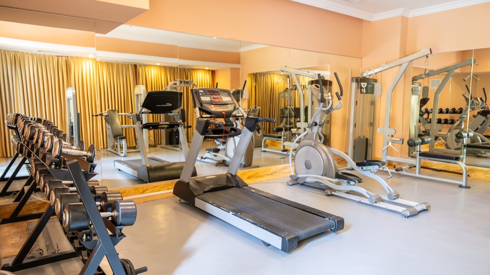 Miramare Queen Hotel - All Inclusive