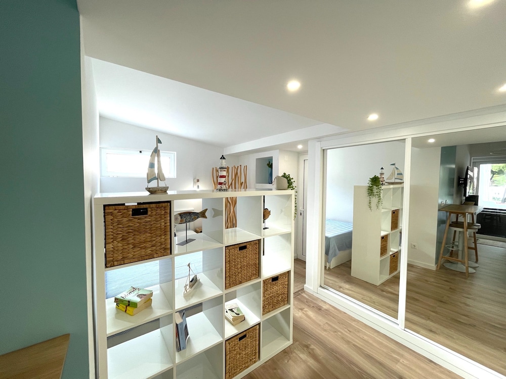 BnB Homes Fal sia Beach Cozy Apartment With Pool