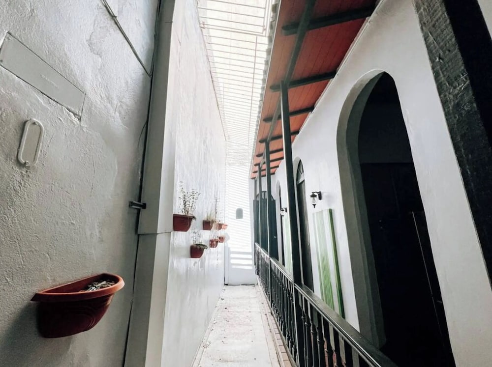 Old San Juan Rentals