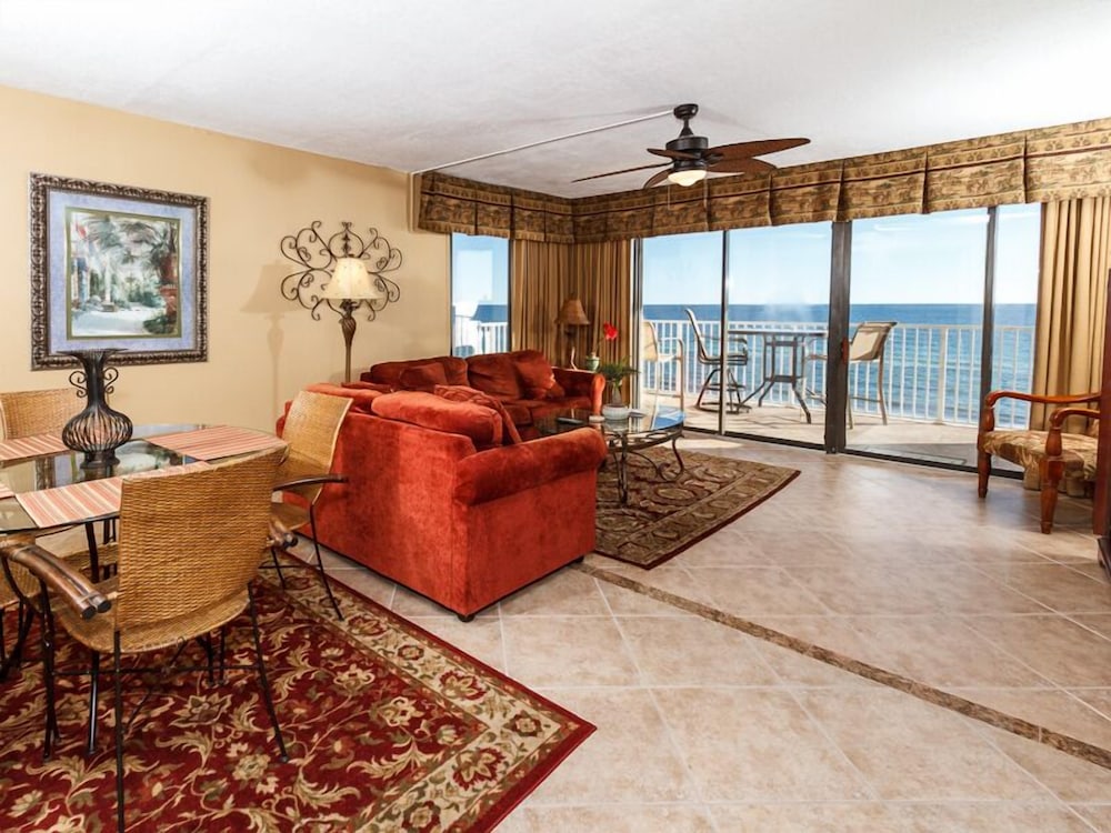 Gulfside 501 by Brooks and Shorey Resorts