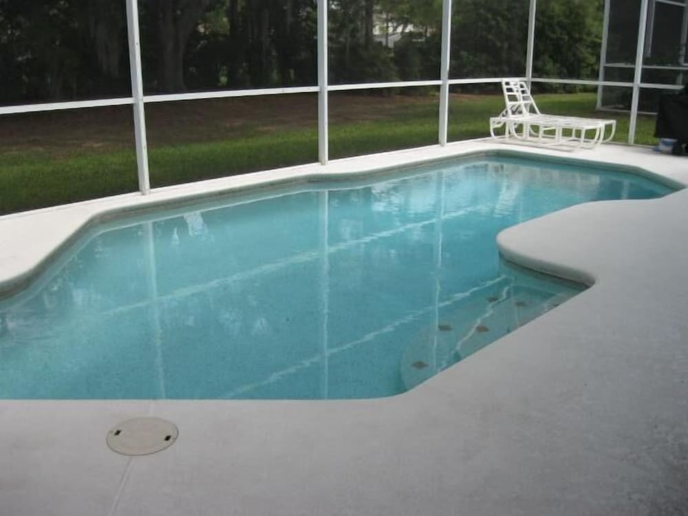 Beautiful Vacation Home Especially Convenient