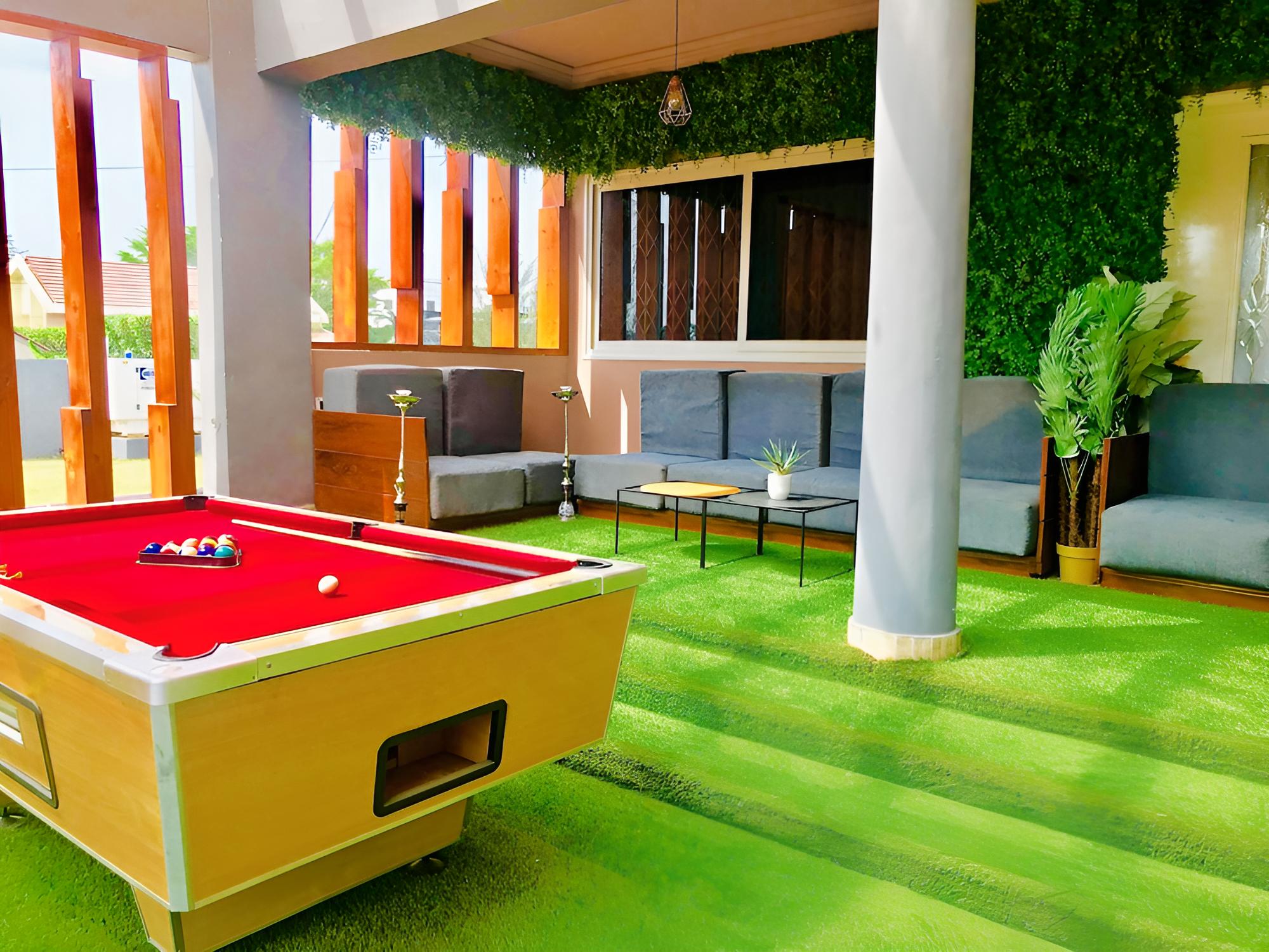 Empire State Hotel