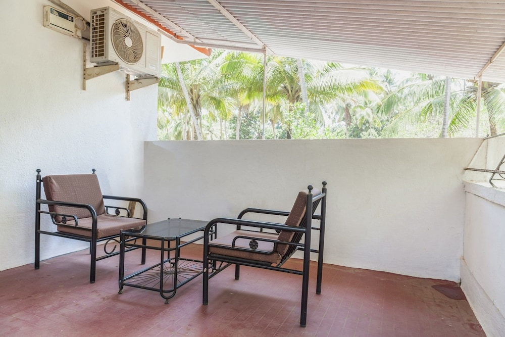 GuestHouser 3 BHK Villa - 51d2