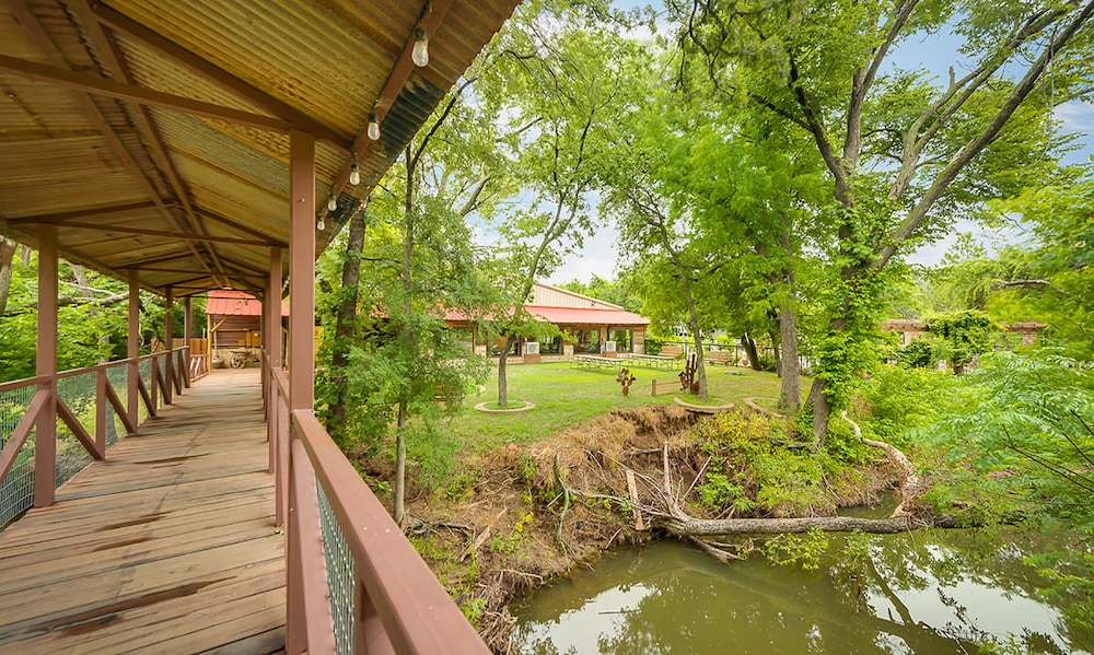 North Texas Jellystone Park
