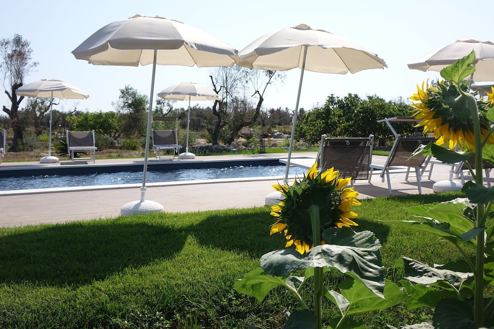 Giardino del Tempo