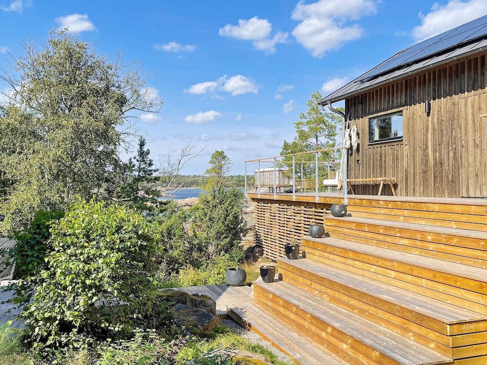 4 Star Holiday Home in Vaddo