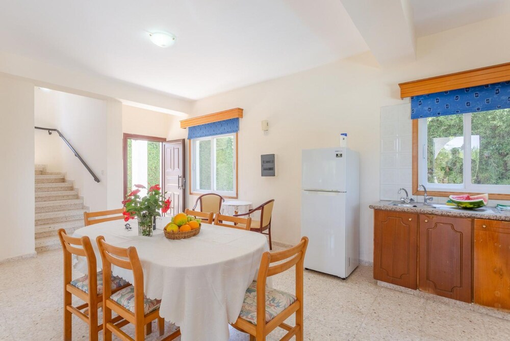 Villa Aristotelis in Argaka