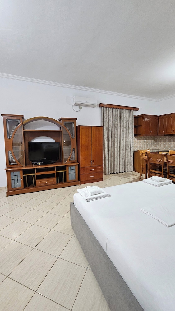 Vila Malo