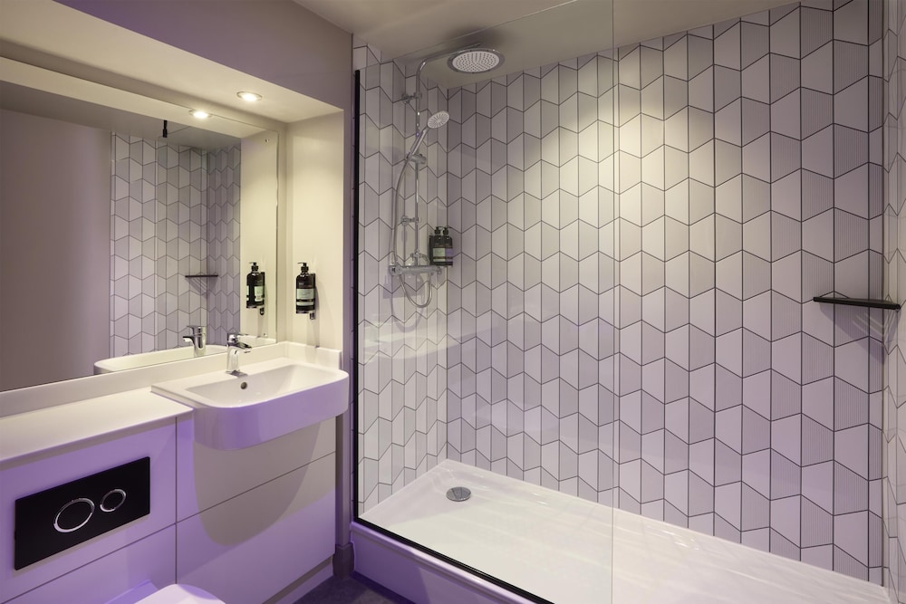 Premier Inn London Ilford - Newbury Park