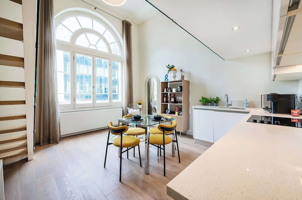 The Paddington Mews-by Out of Office Lifestyle