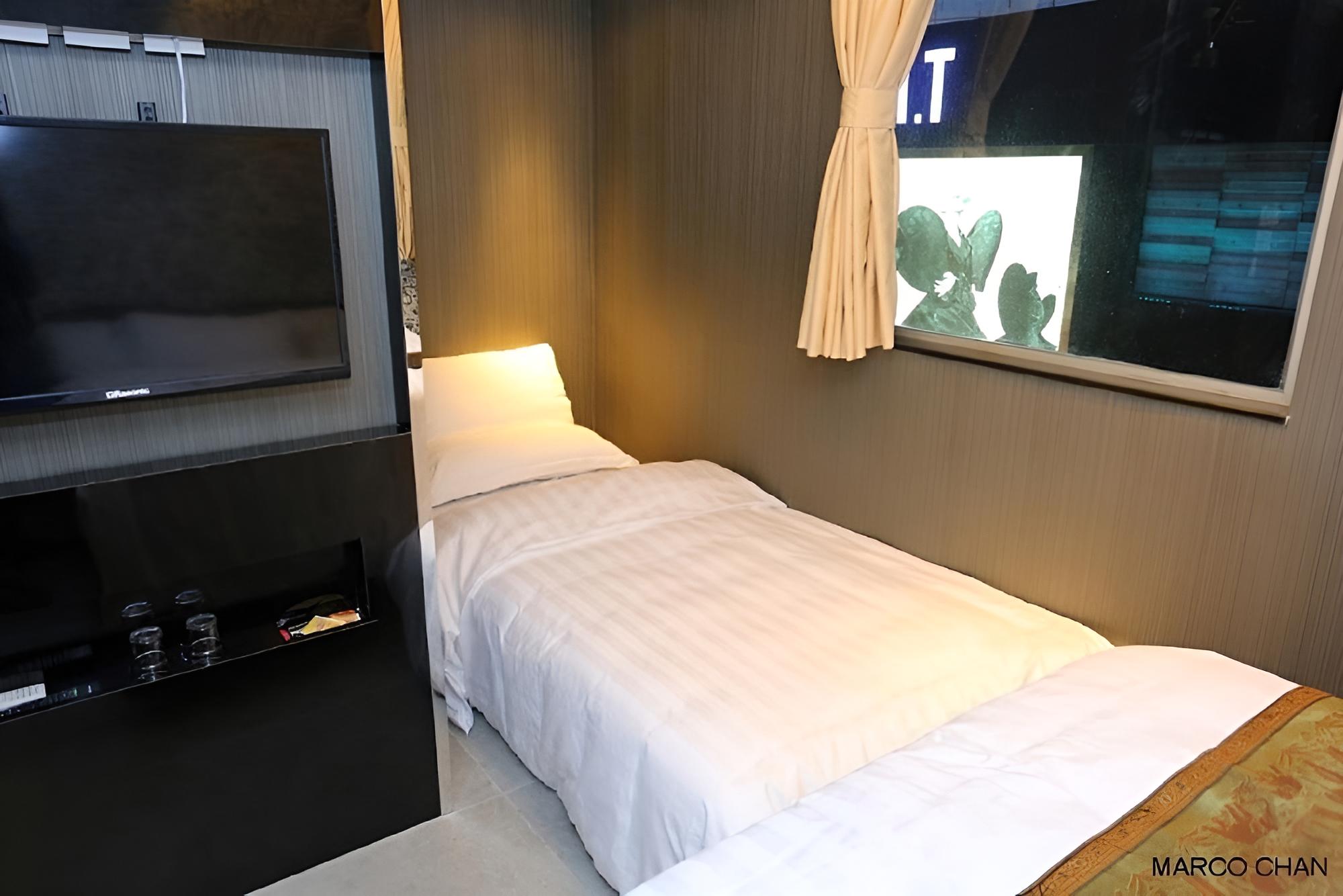 MY Hotel