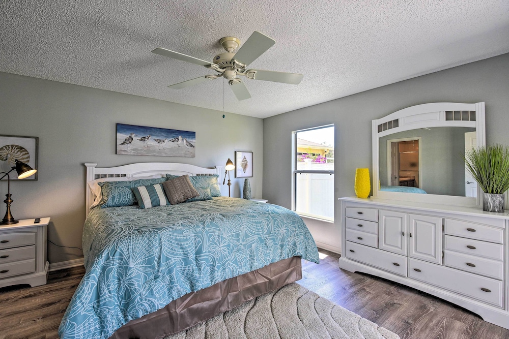 Courtyard Villa w/ Lanai Community Amenities! - Property Image 24