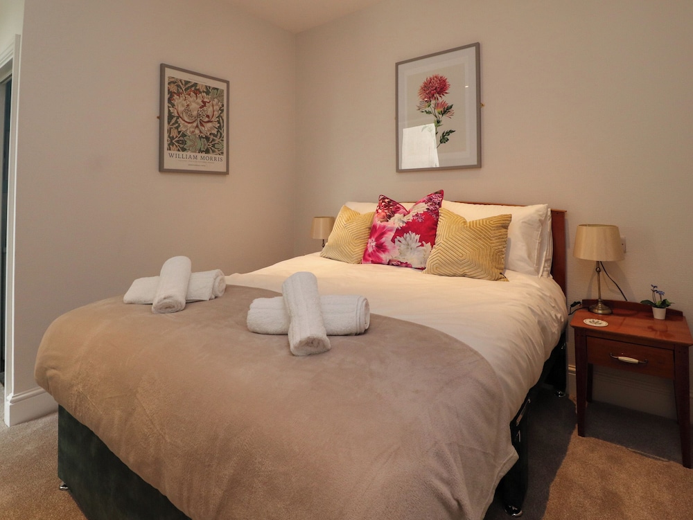 Eden Bay Retreat