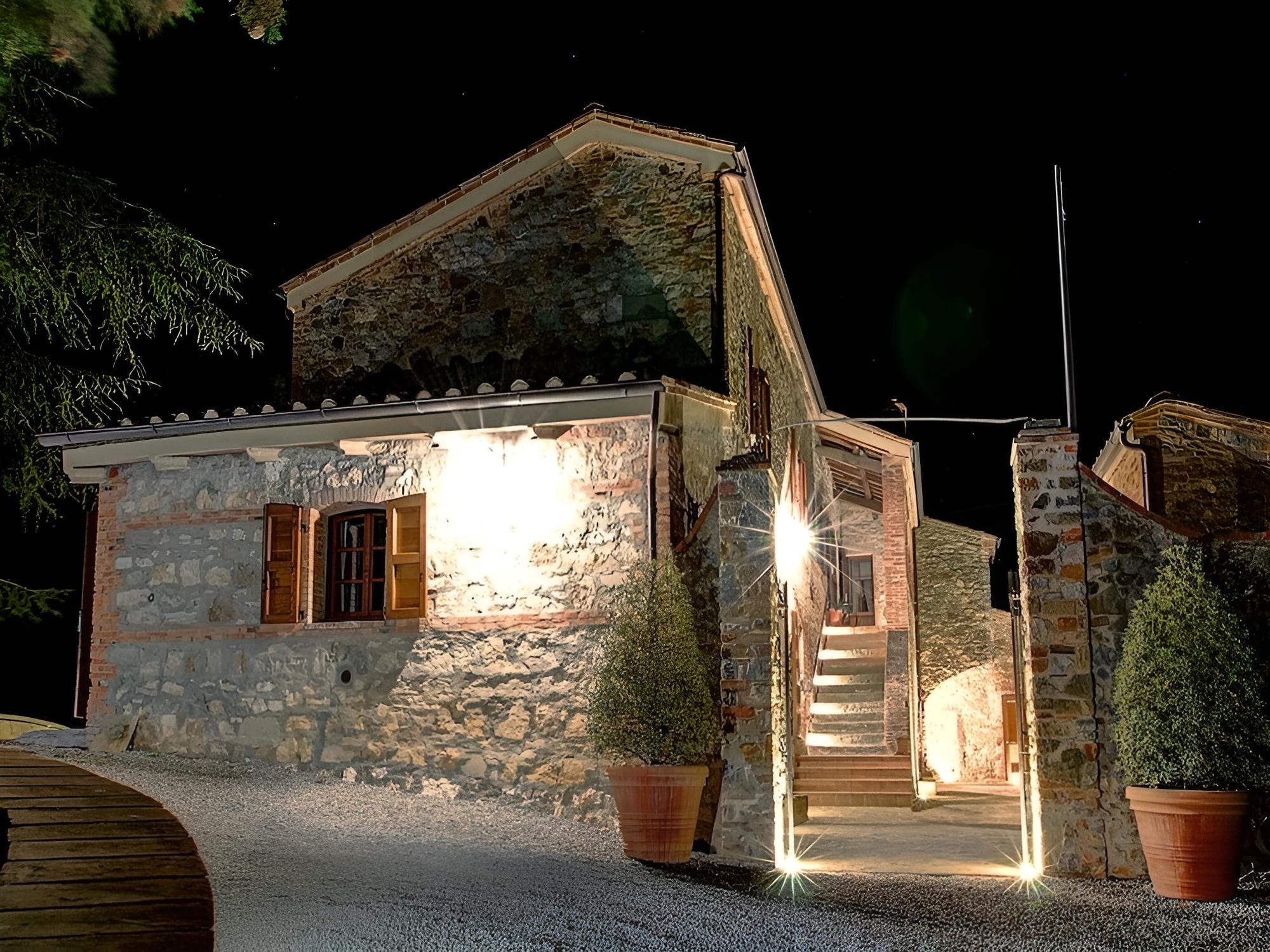 Il Giuncheto