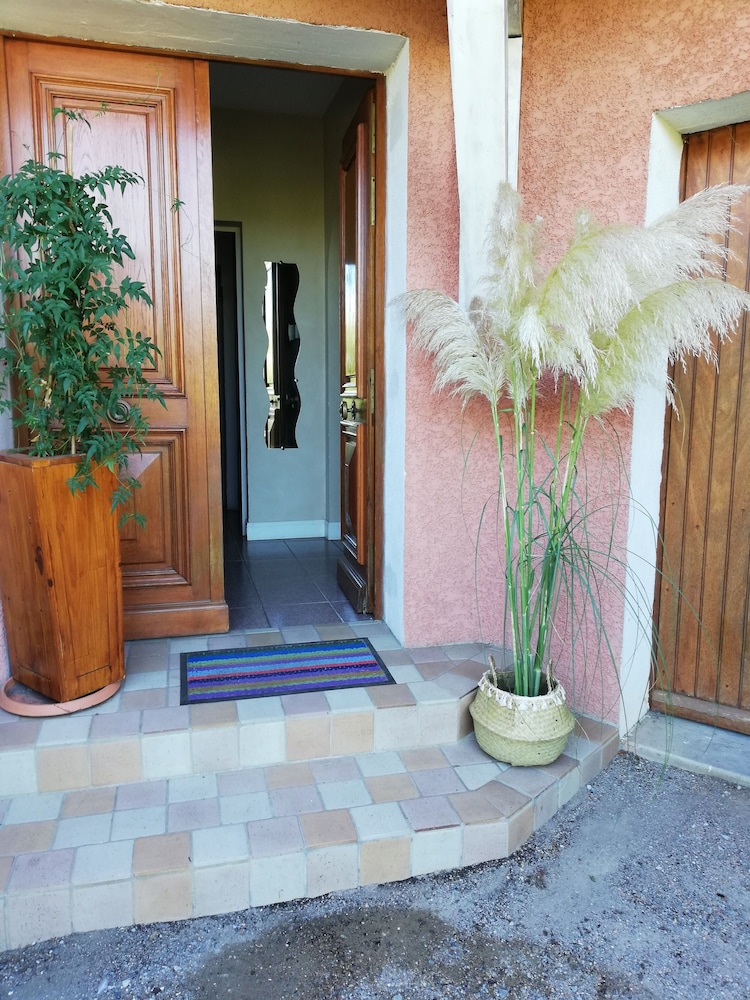 Maison d'Architecte chez Huguette view 5