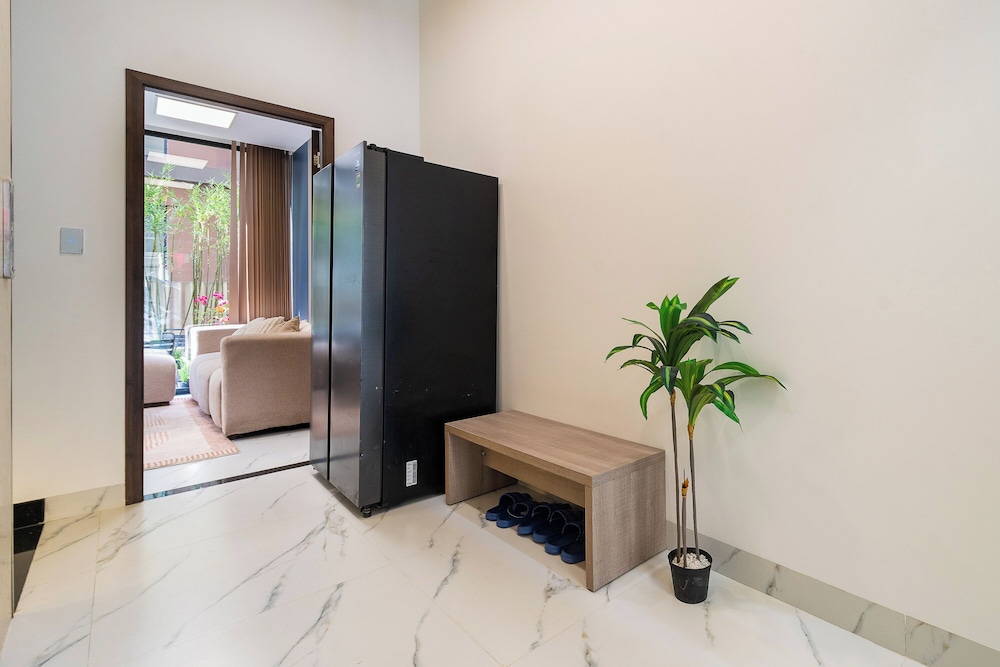 The Global City - Jenny Residences