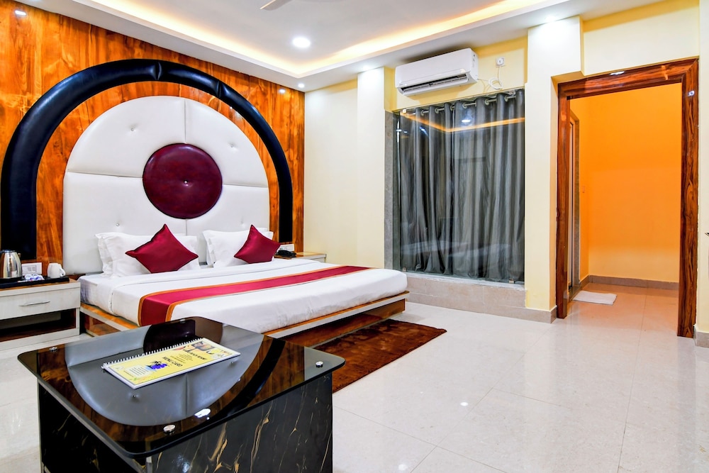 KAHAB BEACH RESORT view 4