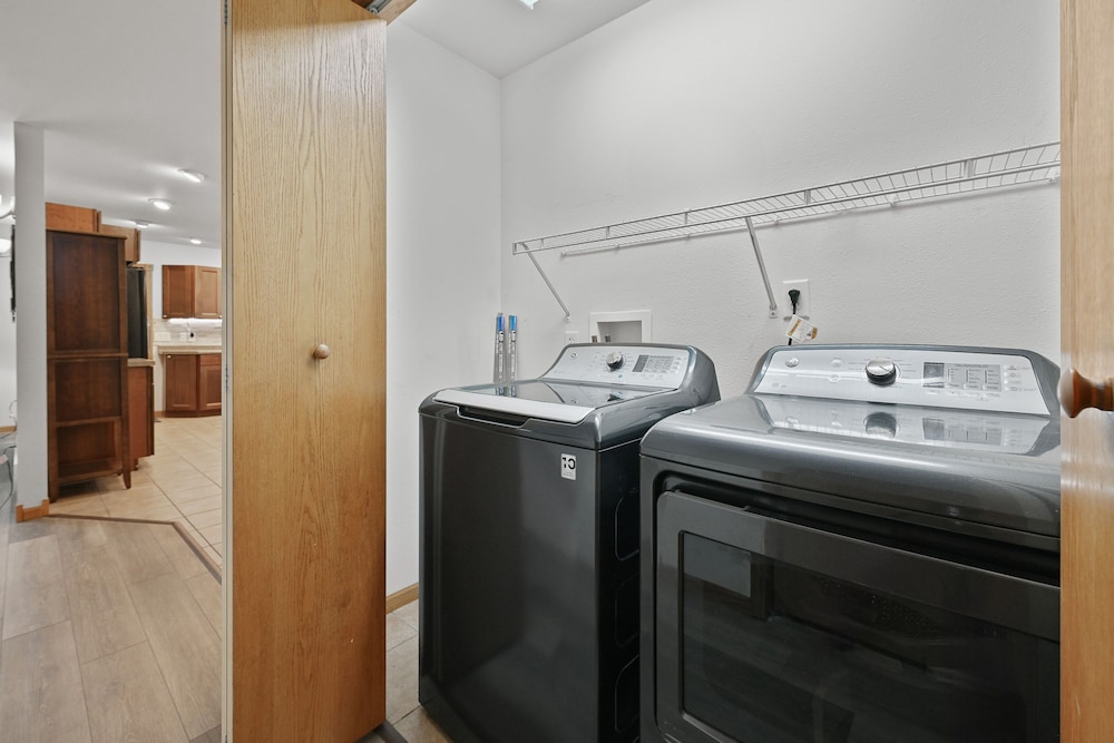 Woodland Escape - Upper Suite