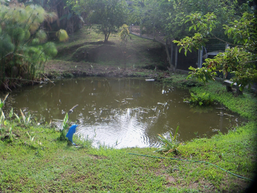 Pousada Recanto Dos Ipês