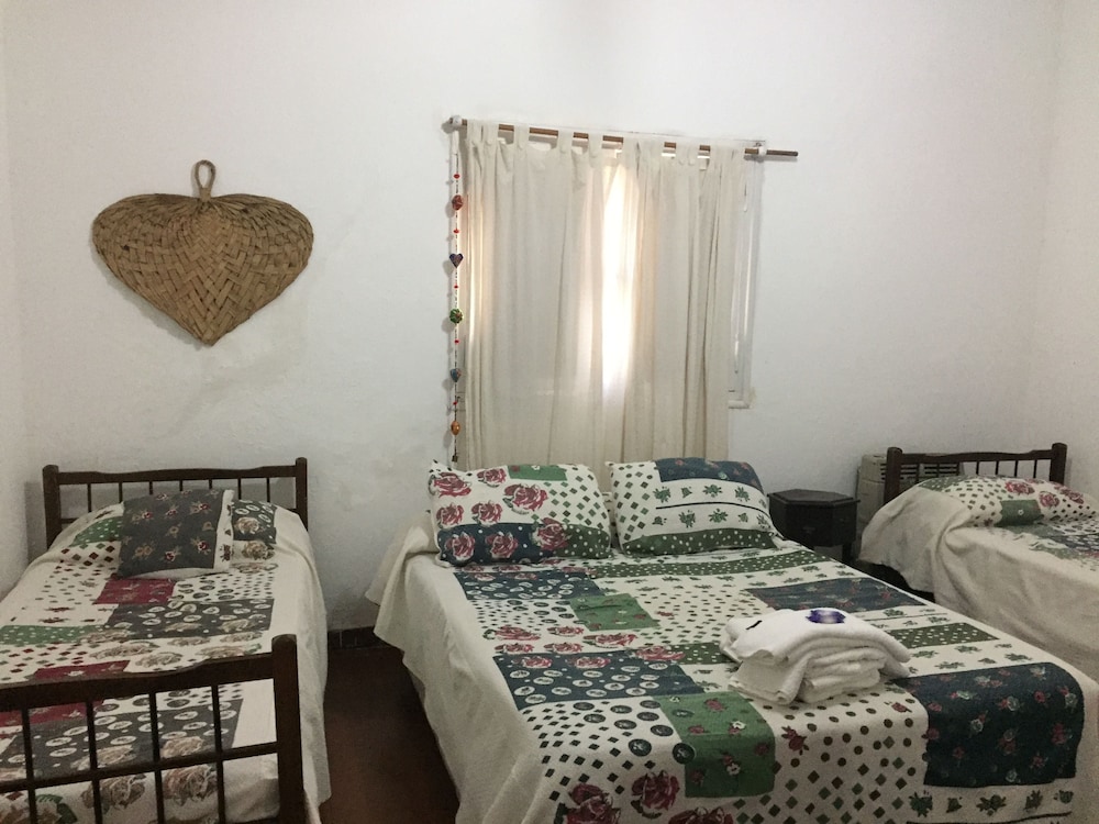 Hotel San Carlos