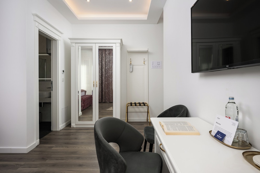 Boutique Hotel Golden Key - Poreč