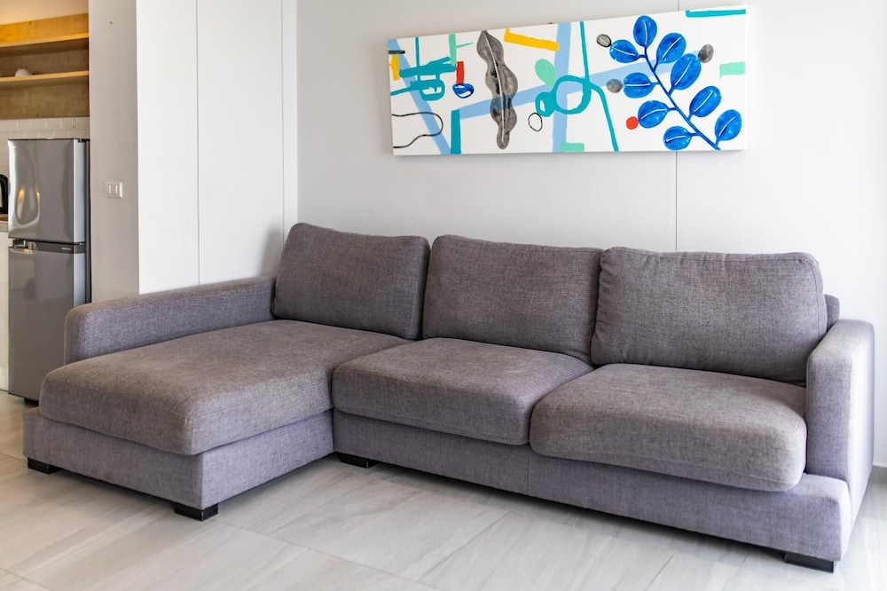 Ocean View Apt - 1BR T2-613