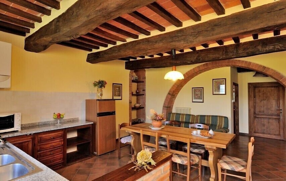 Agriturismo Antico Podere Siliano